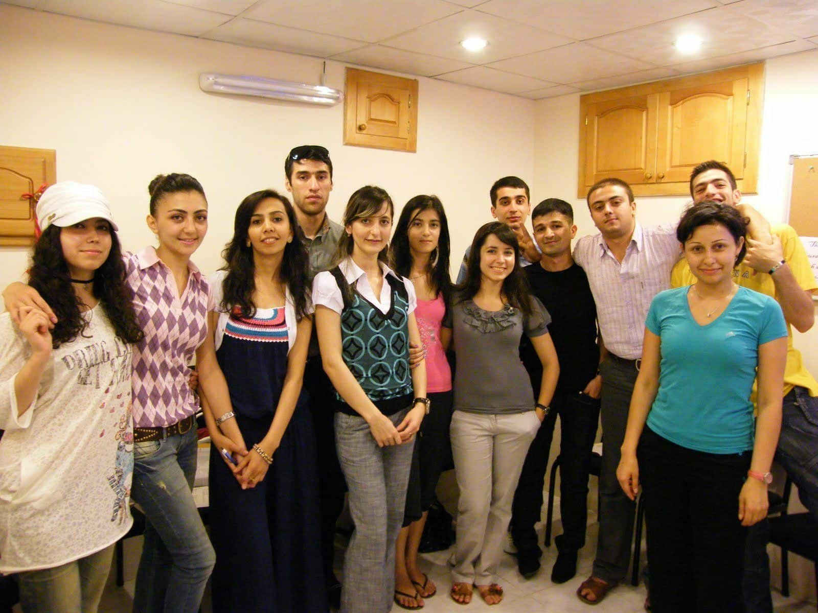 No Casamento De Madalena 1