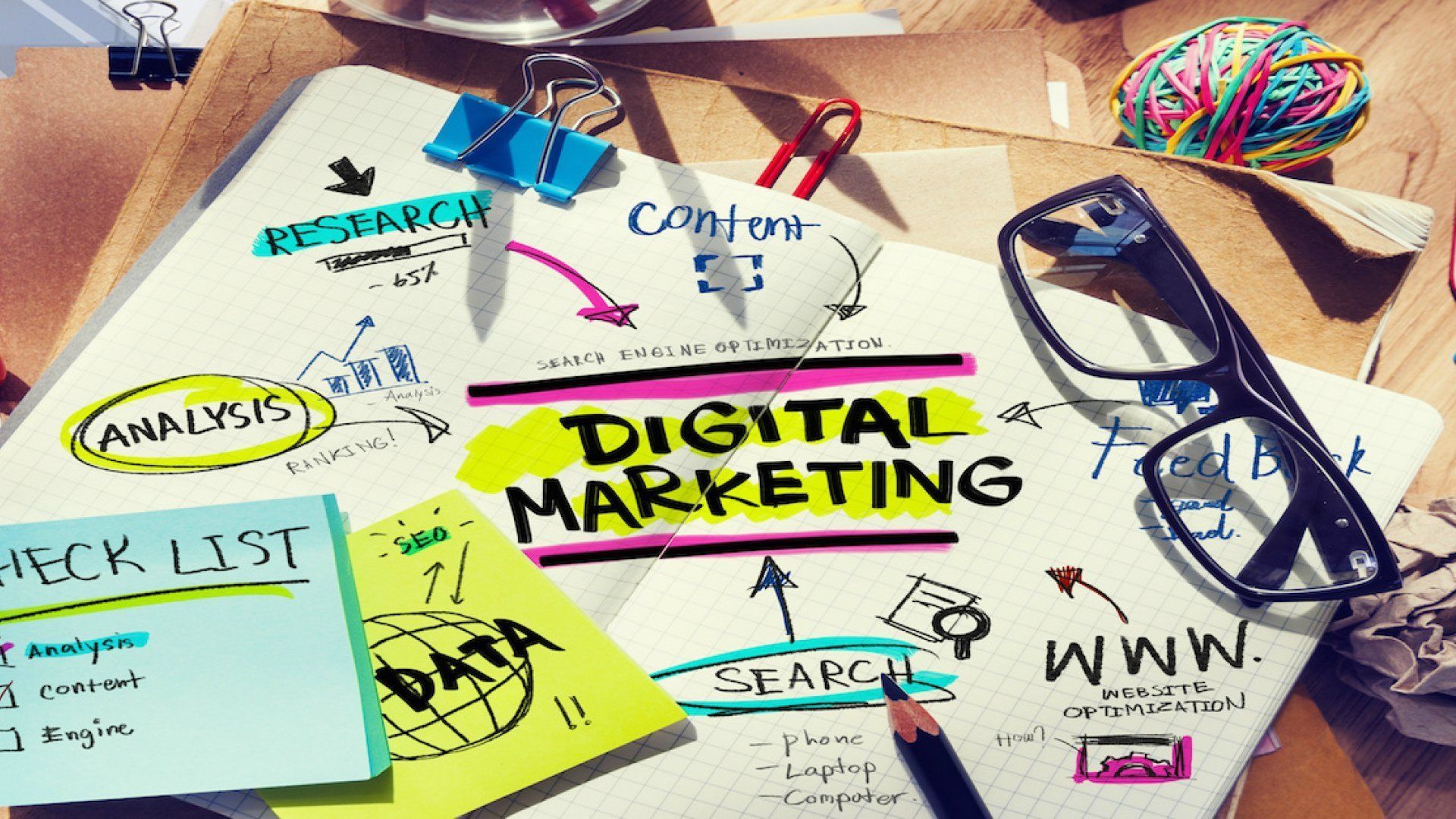 Um Guia Para Canais De Marketing Digital 44